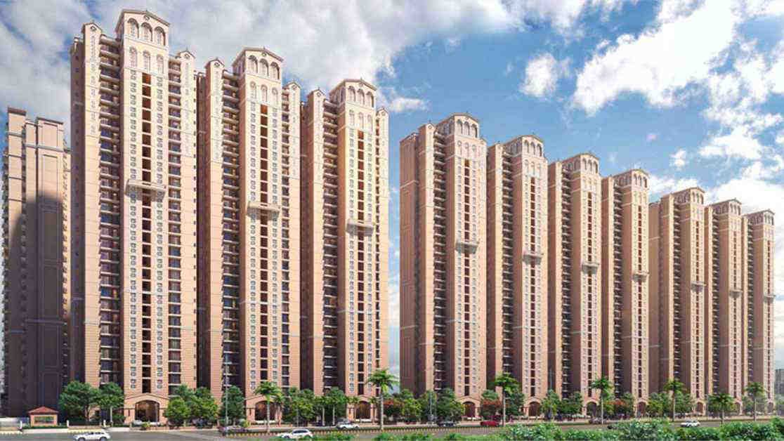 Sector 150 Noida: Buyer's Guide to Prices, Projects and the Sports City Update
