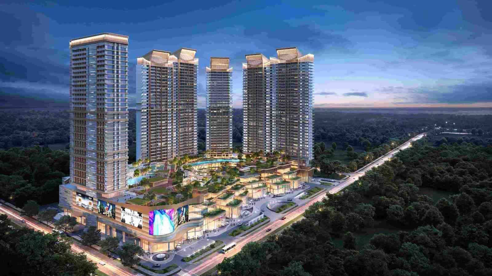 Noida's newest launches, all in one place