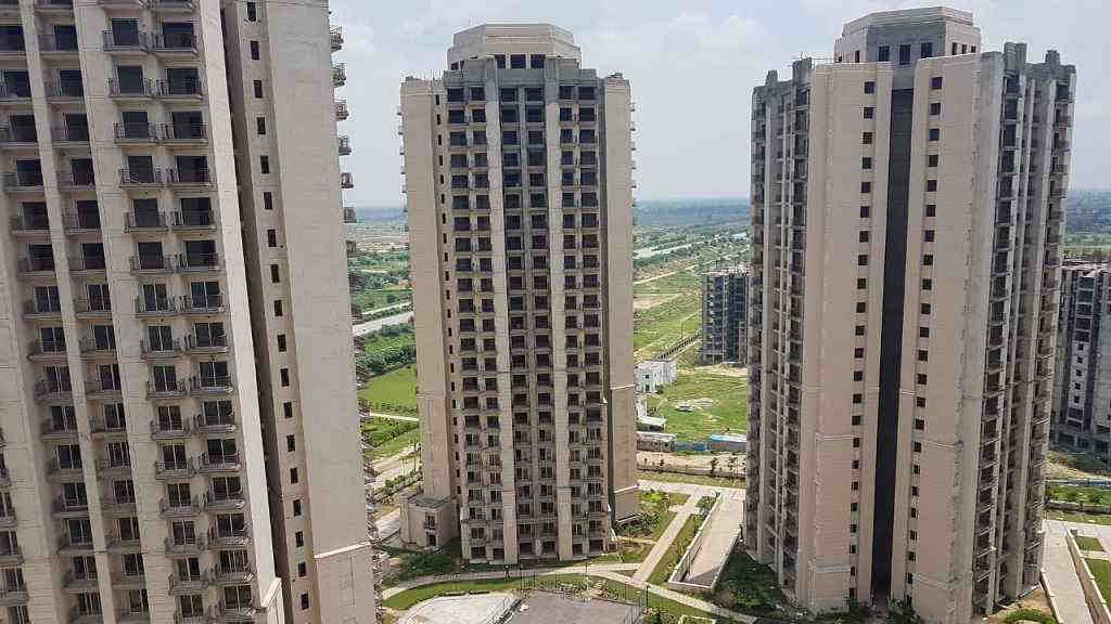 Noida International Airport opens to flights: buyer notes