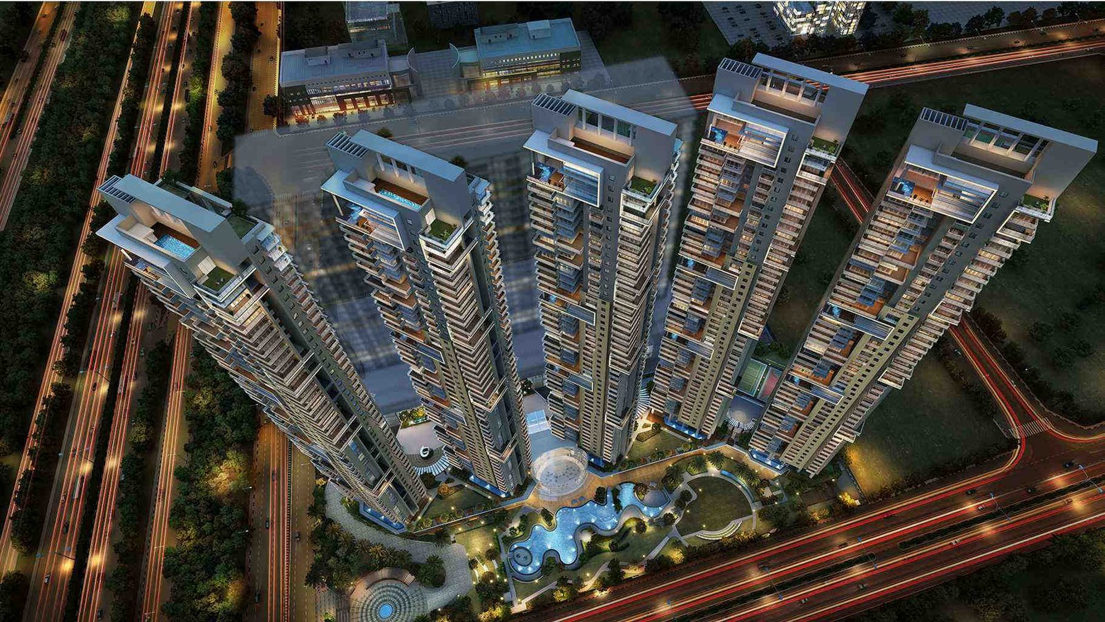 Noida Property Market 2026: Prices, New Projects and Where to Buy