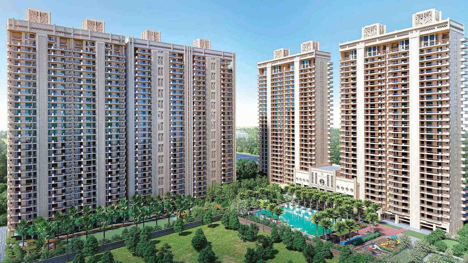 Property in Greater Noida
