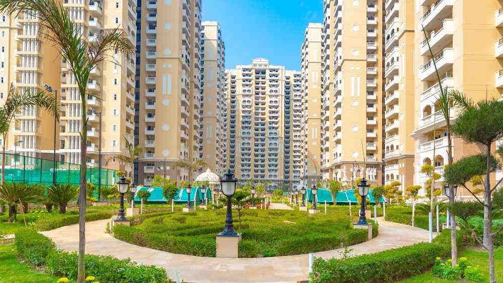 Purvanchal Royal City