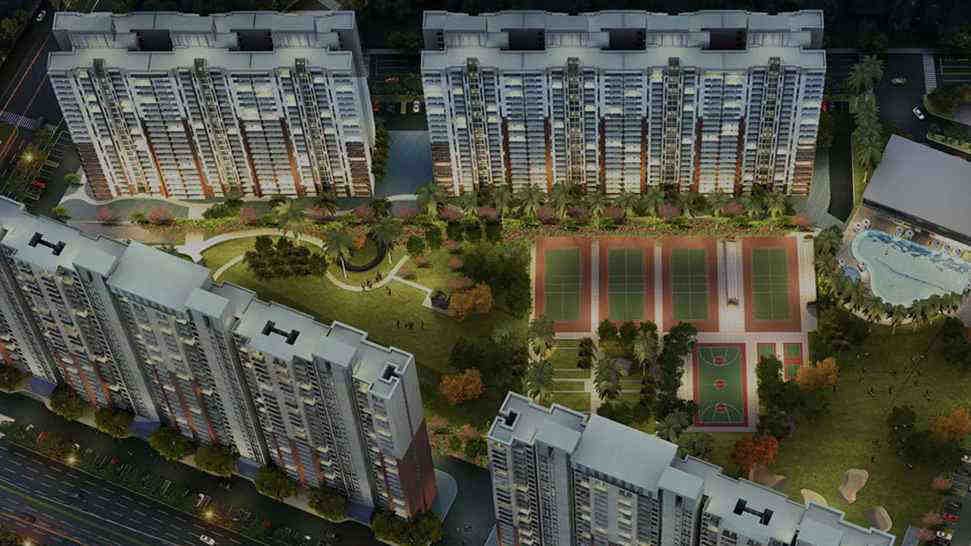 Tata Eureka Park