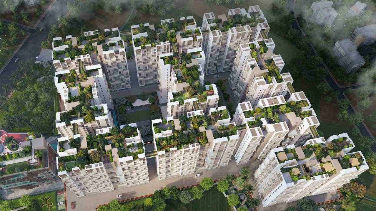 Merlin F Residences