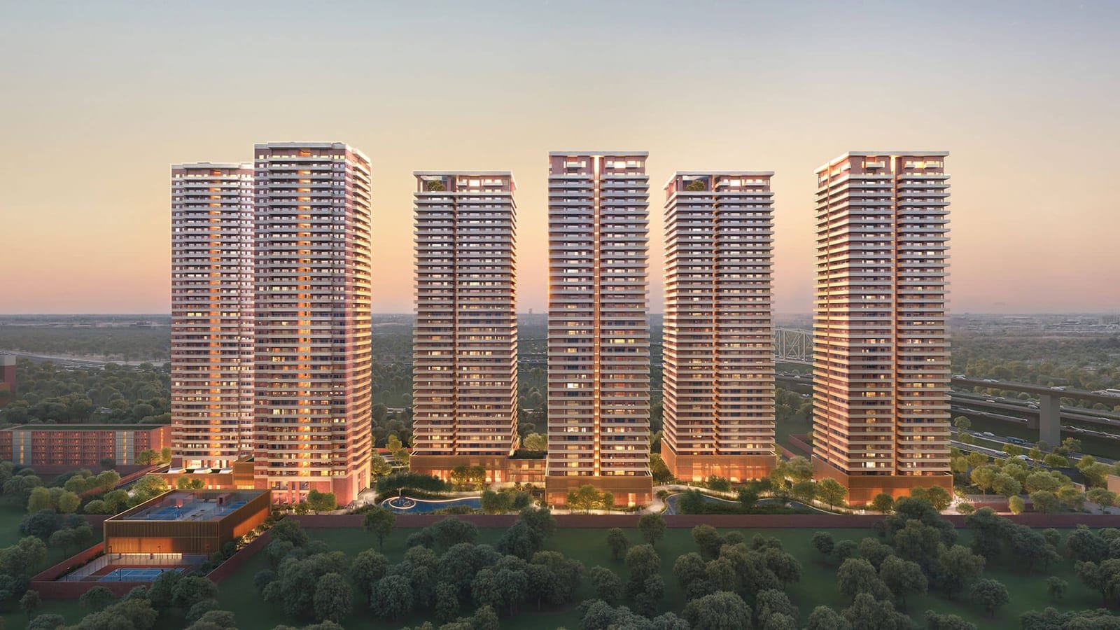 Max Estates Estate 360