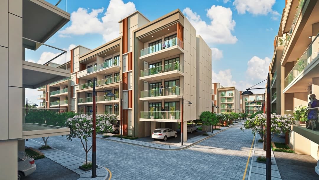Signature Global City 37d