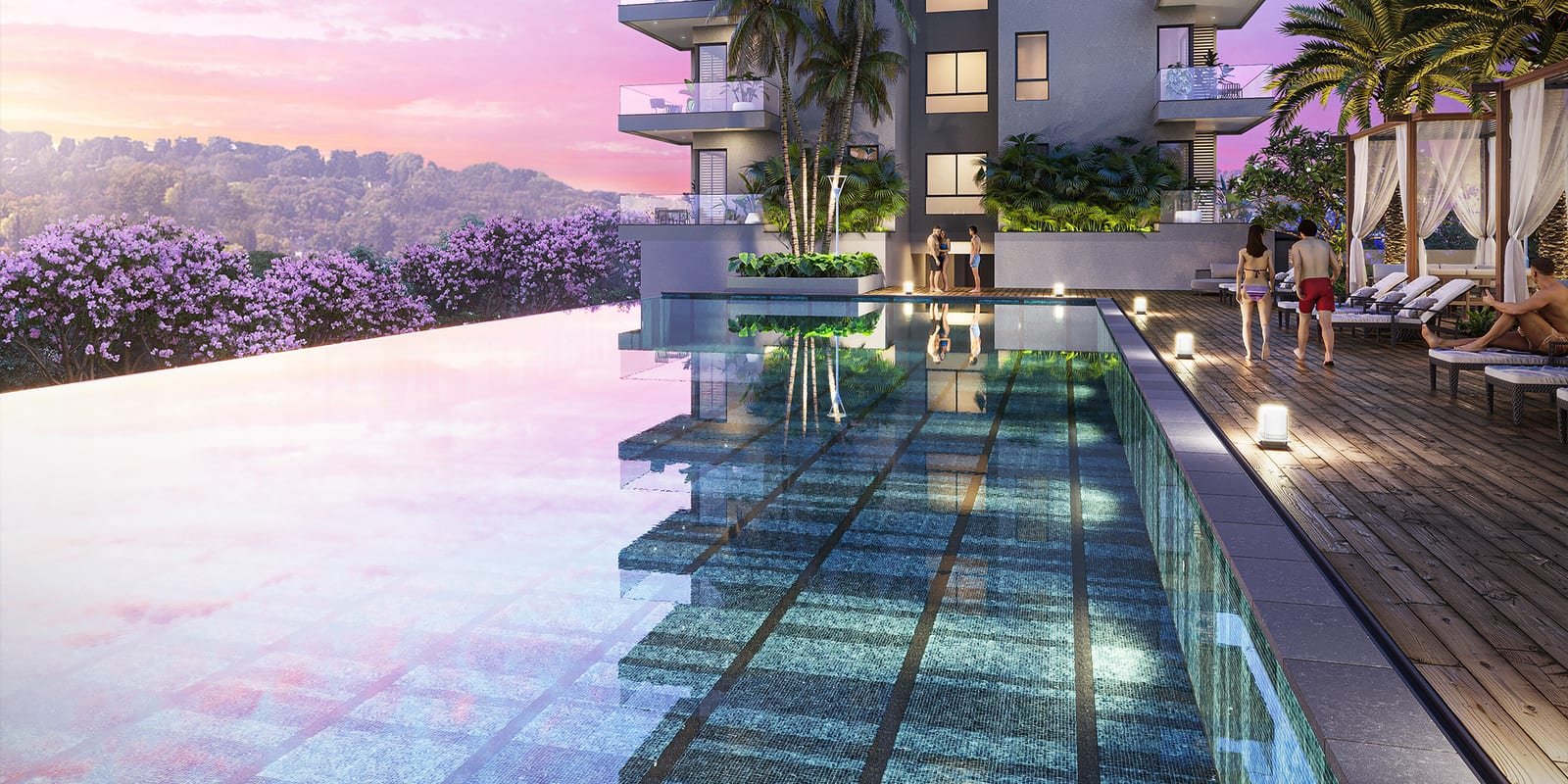 Silverglades The Legacy