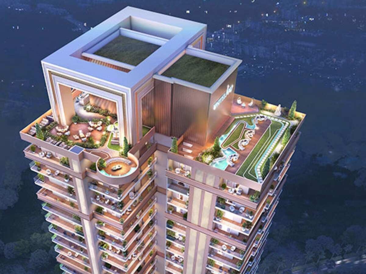 Whiteland The Urban Resort (Westin Residences Gurugram)
