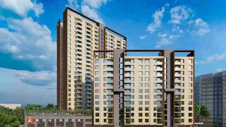 Kohinoor Shangrila