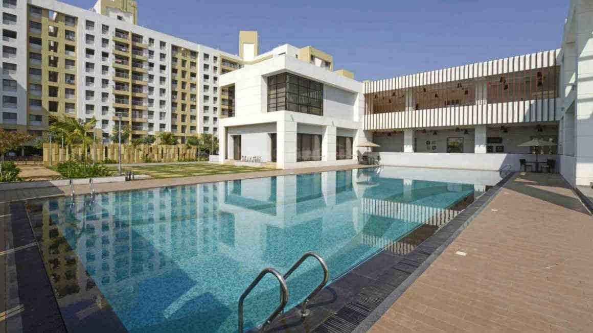 Kalpataru Serenity