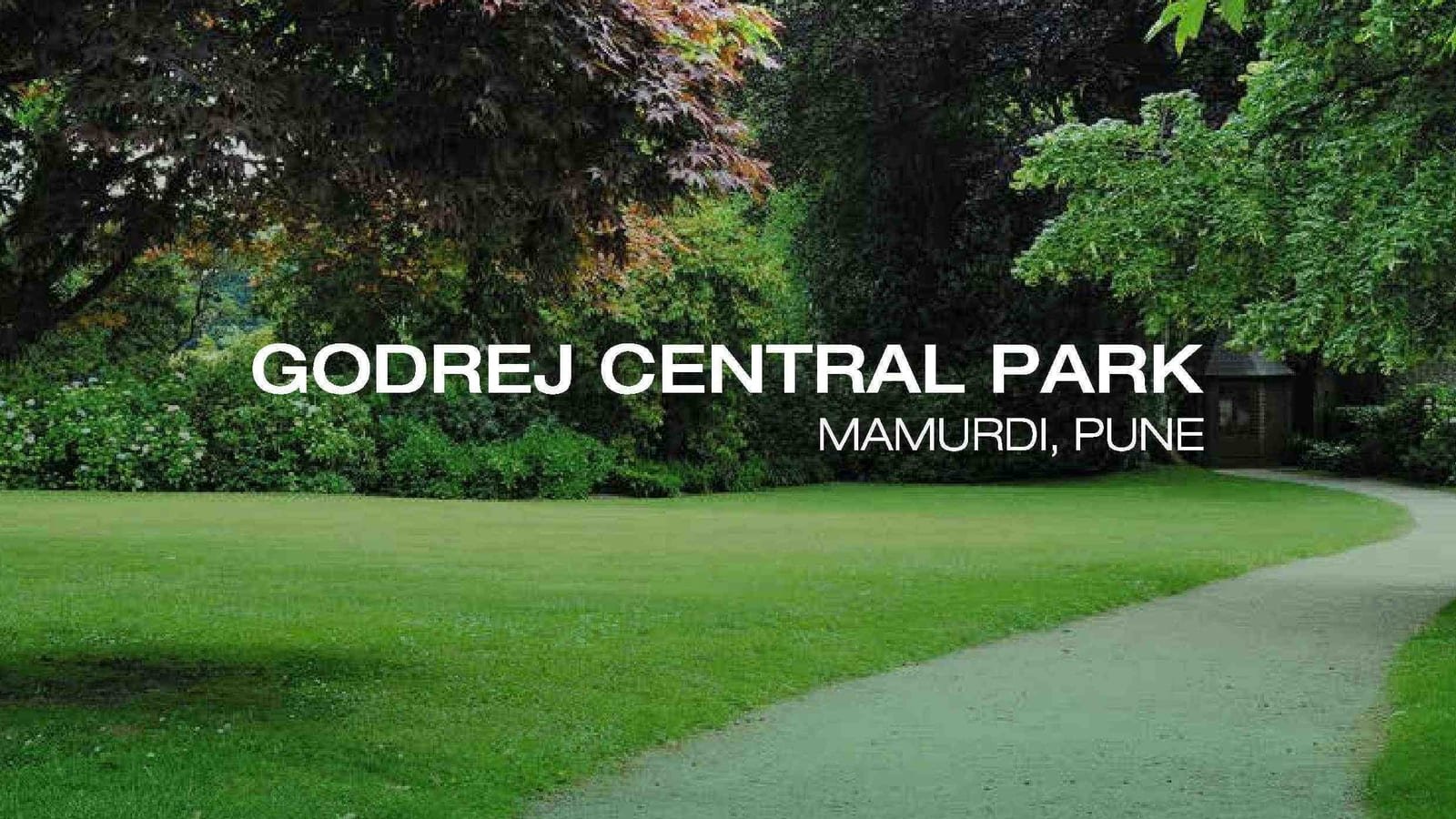 Godrej Central Park