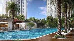 Godrej Park Greens
