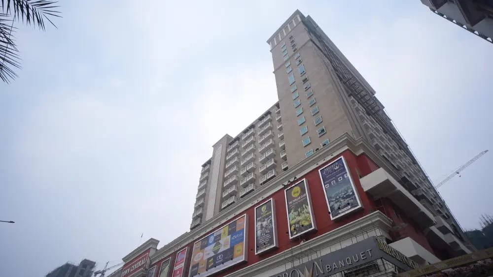 PKS Town Central