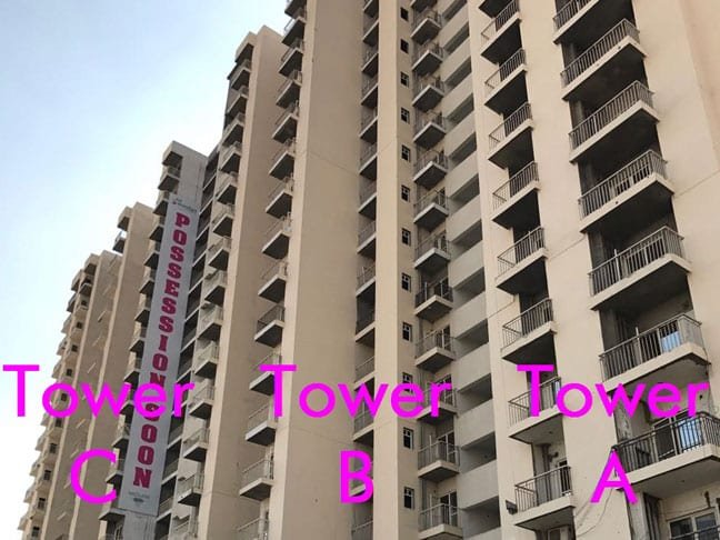 Mayfair Residency