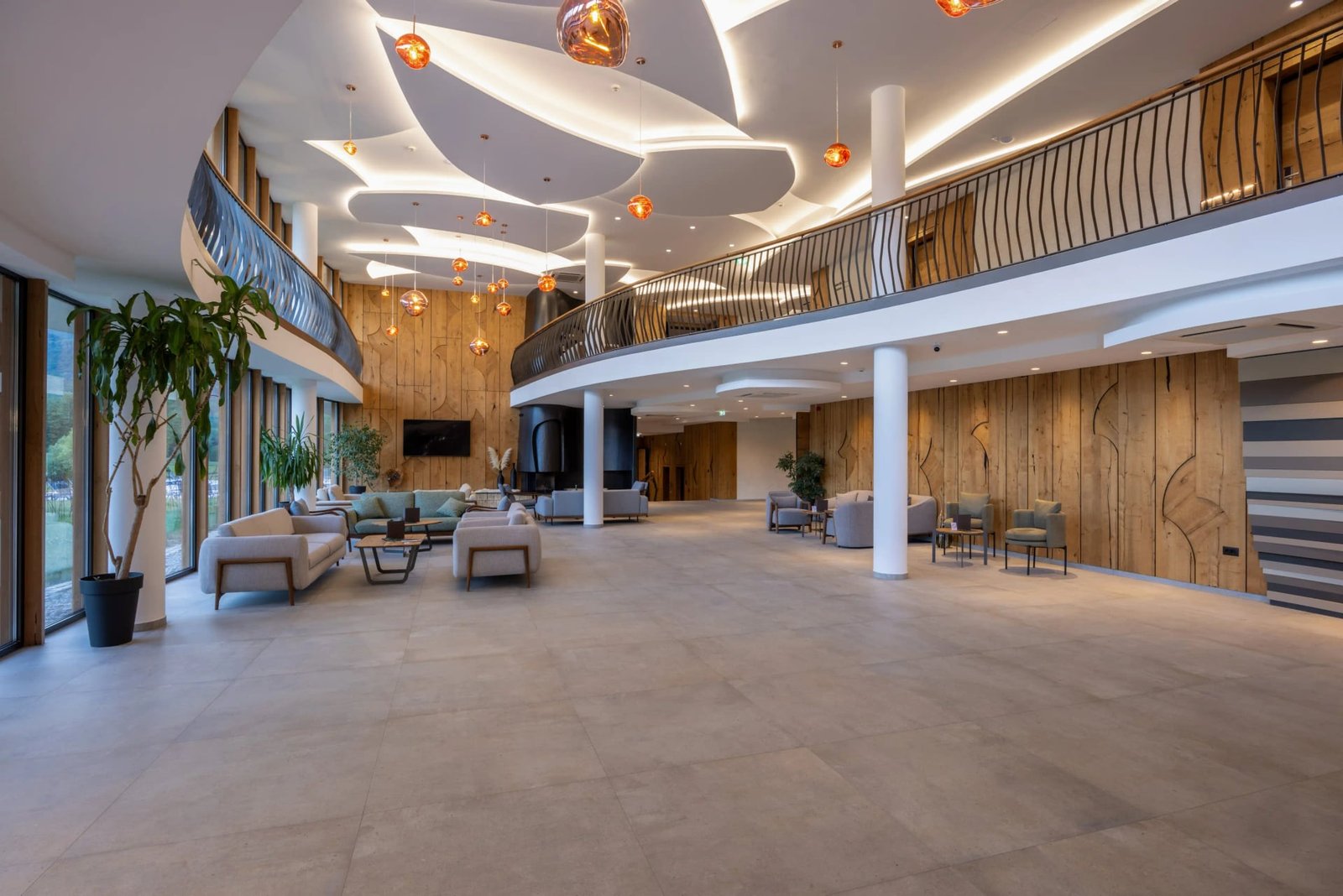 Godrej Madison Avenue