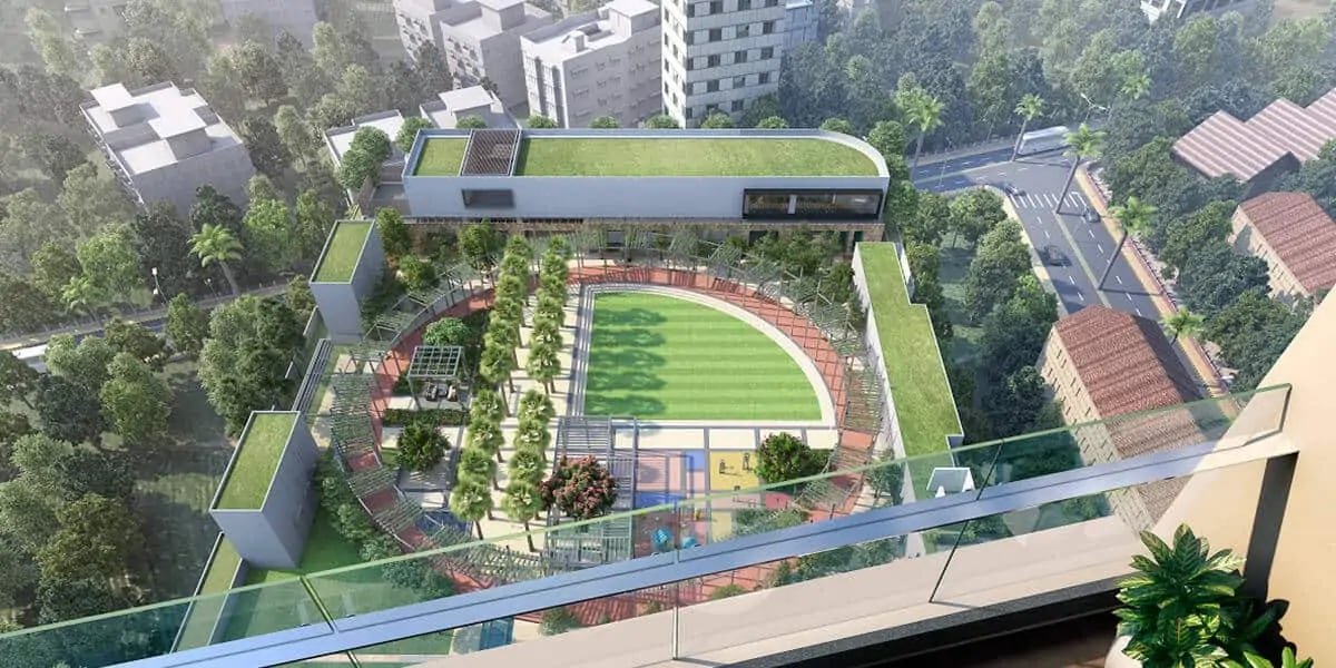 Property in Mumbai