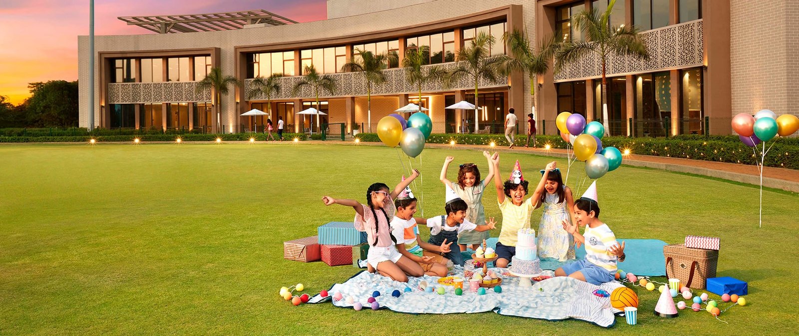 Lodha Casa Eden