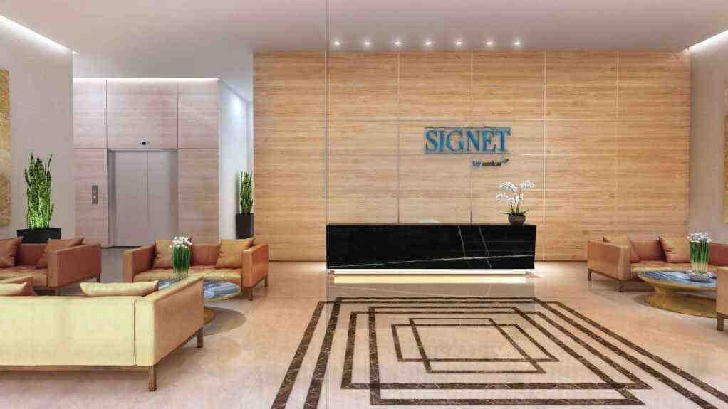 Omkar Signet