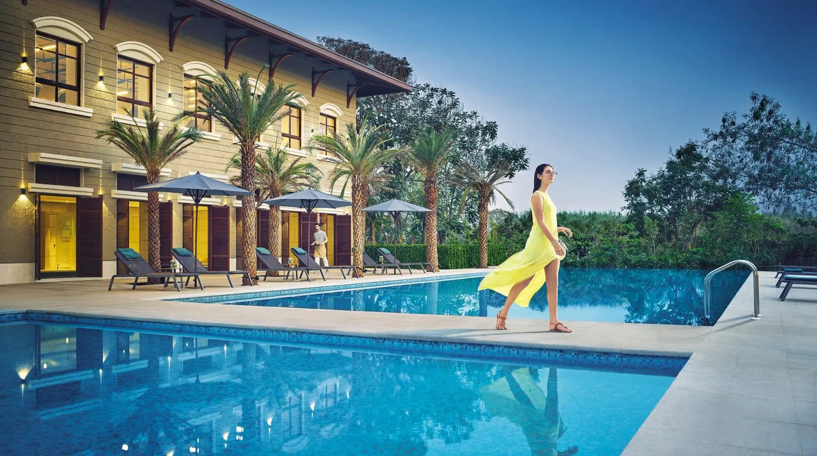 Lodha Amara