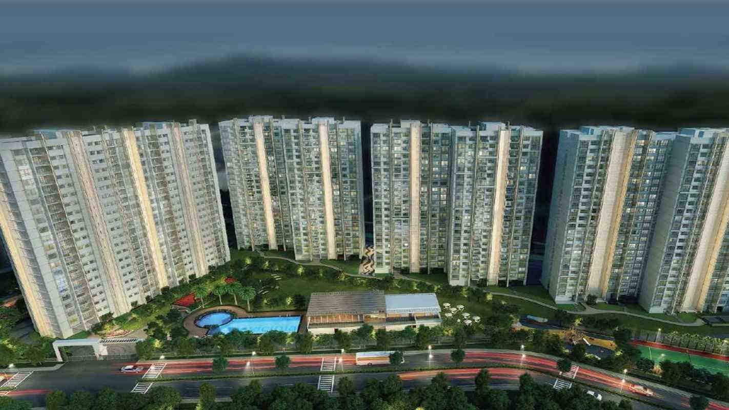 Shapoorji Pallonji Vicinia