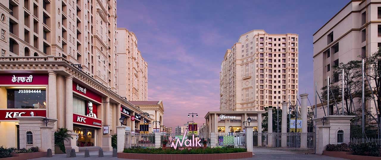 Hiranandani The Walk