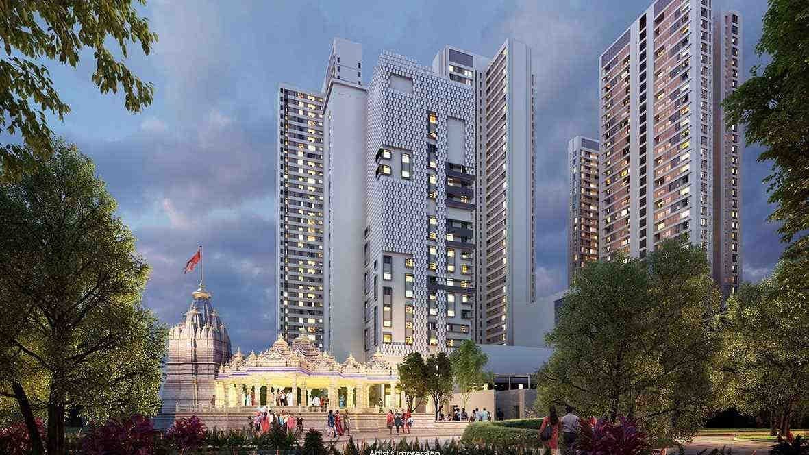 Piramal Vaikunth