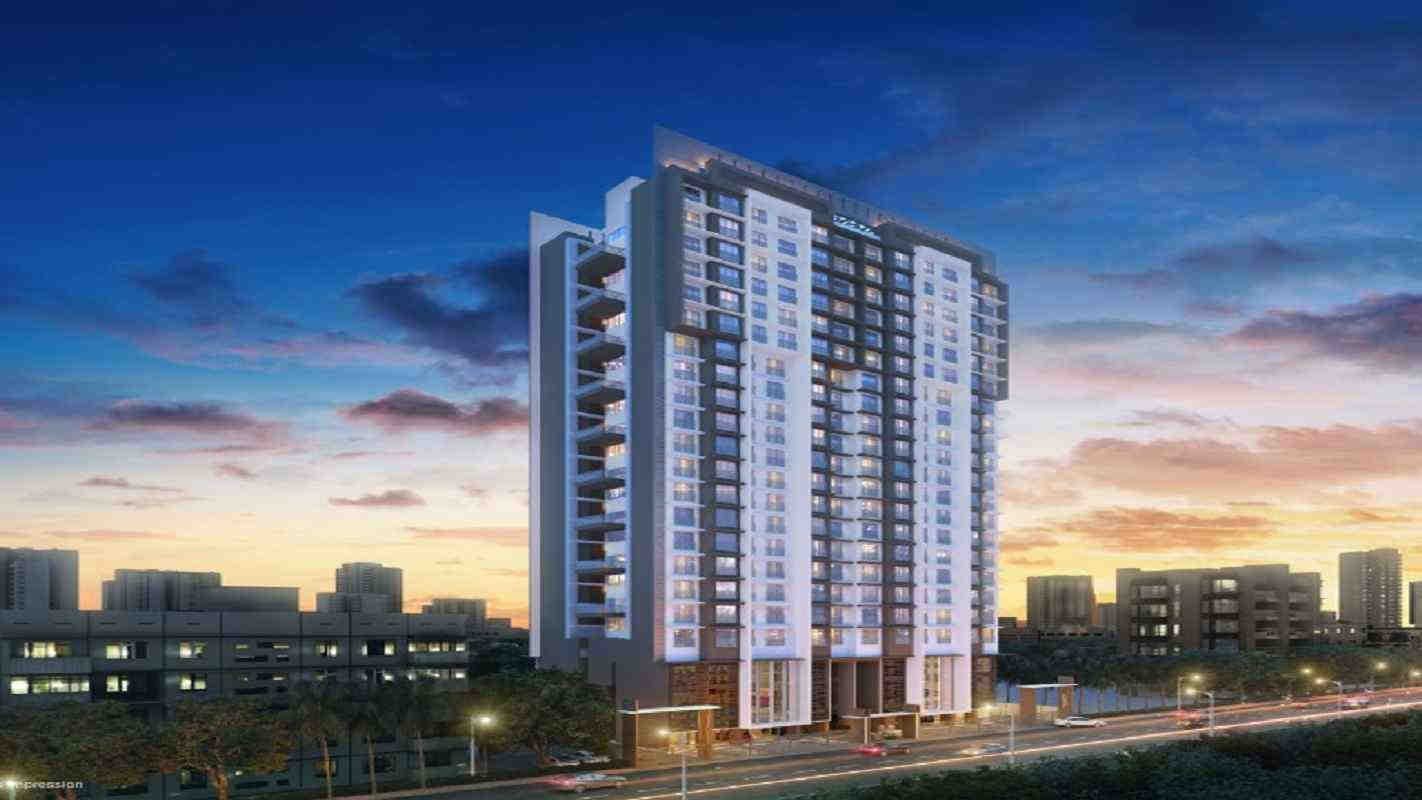 Shapoorji Pallonji BKC 28