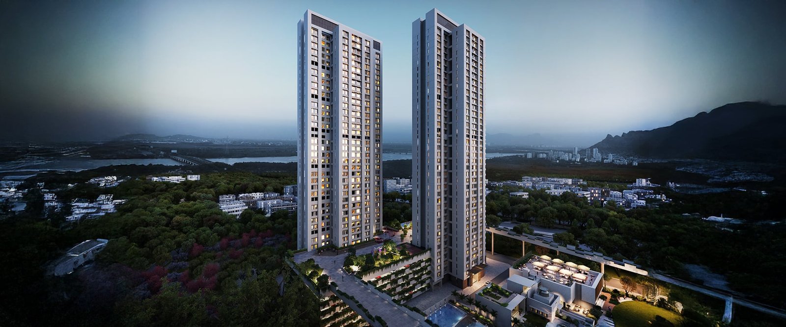 Piramal Vaikunth A-Class Homes Series 2