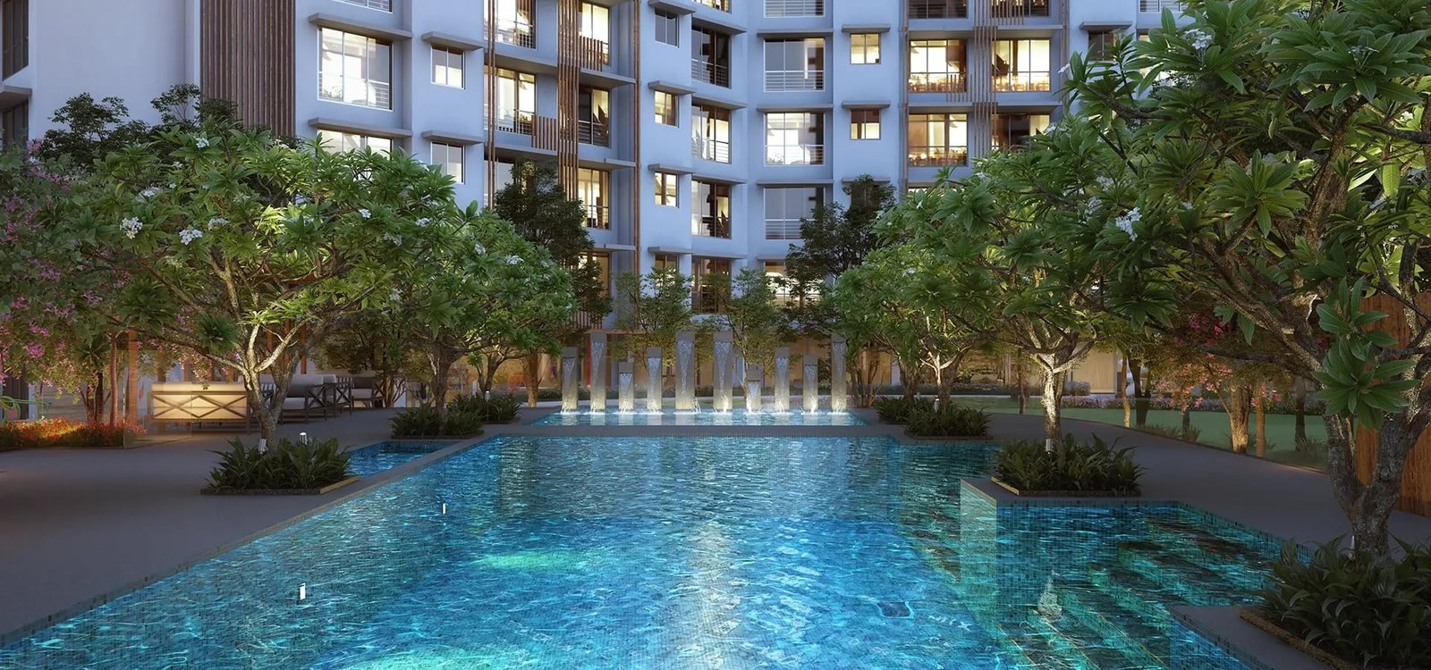 Godrej Nest