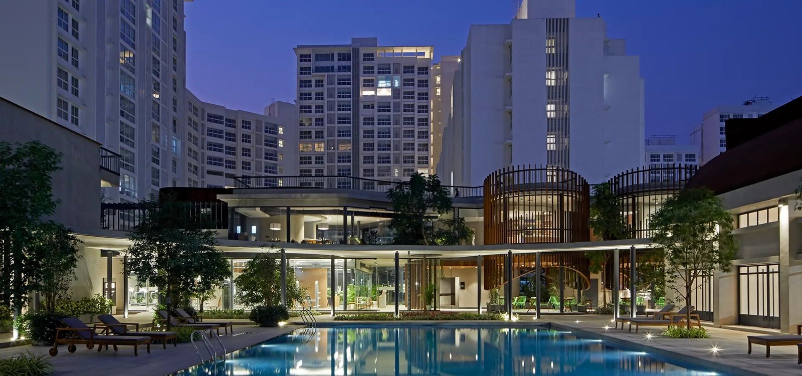 Godrej Origins