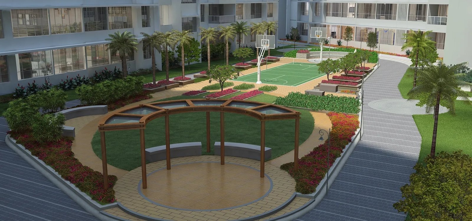 Godrej Central