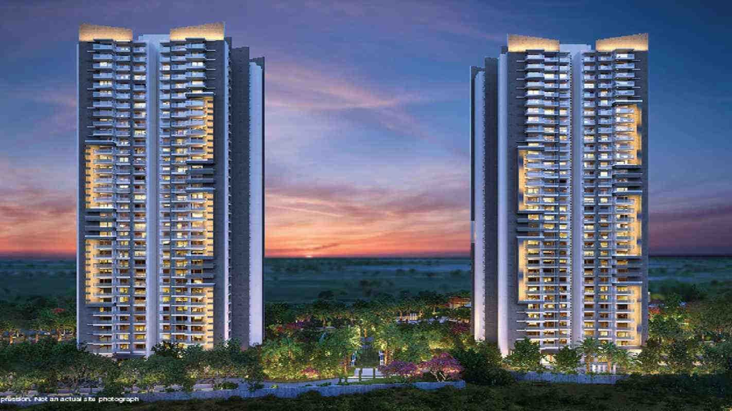 Godrej Prive