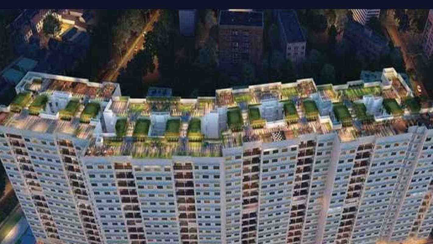 Godrej Nova