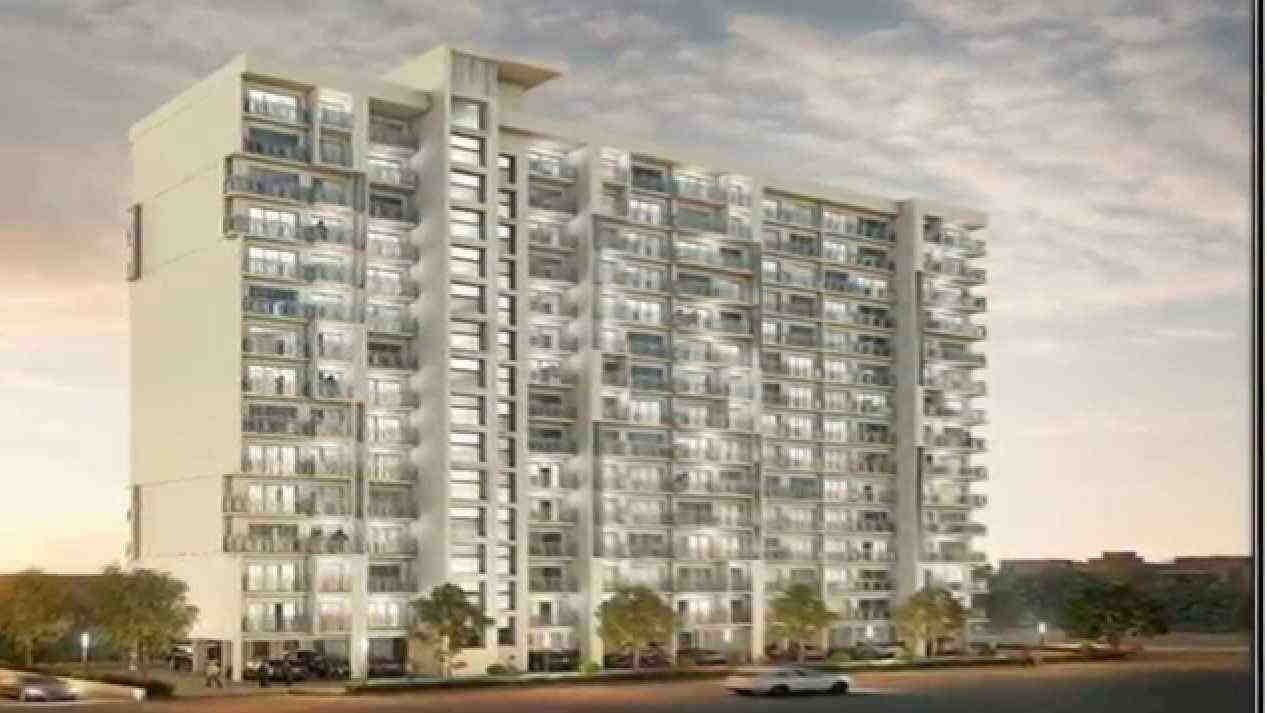 Godrej Vihaa