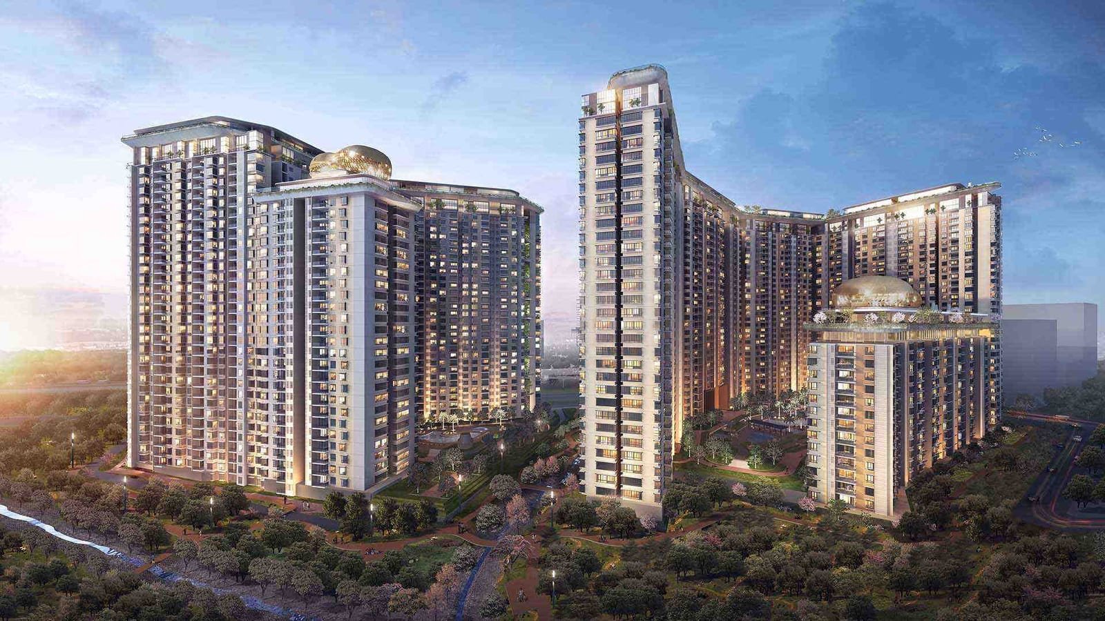 Nikoo Homes