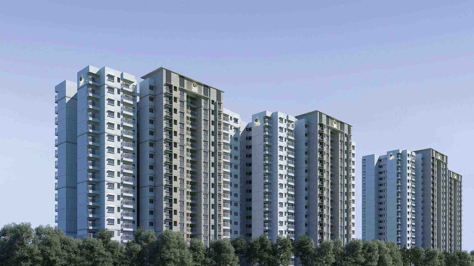 Prestige Elysian