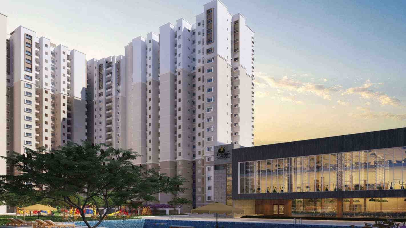 Prestige Finsbury Park Hyde