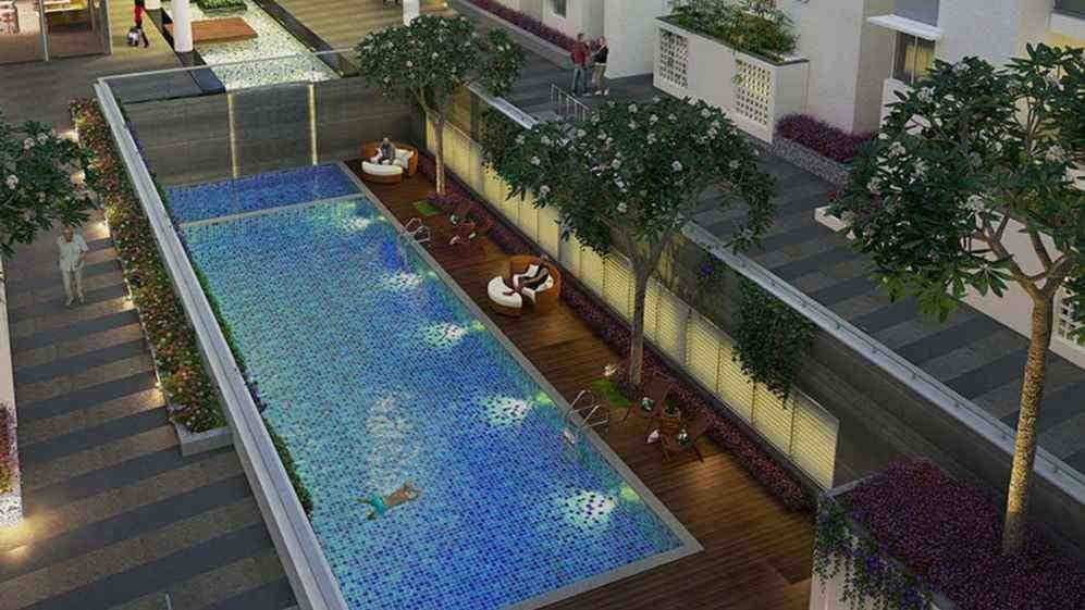 Brigade Parkside East