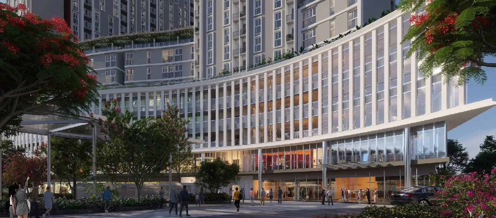 Brigade Cornerstone Utopia