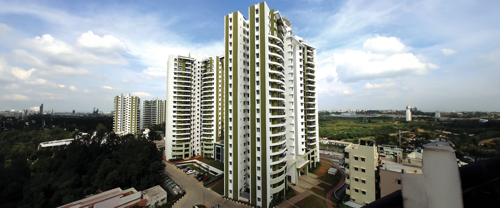 Purva Skywood