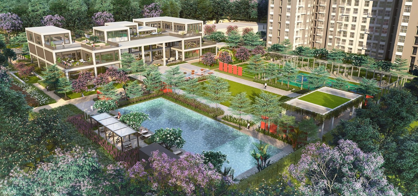 Godrej Ananda
