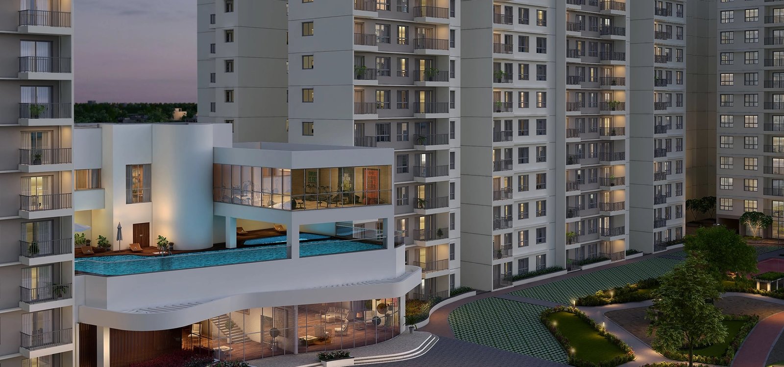 Godrej Life Plus
