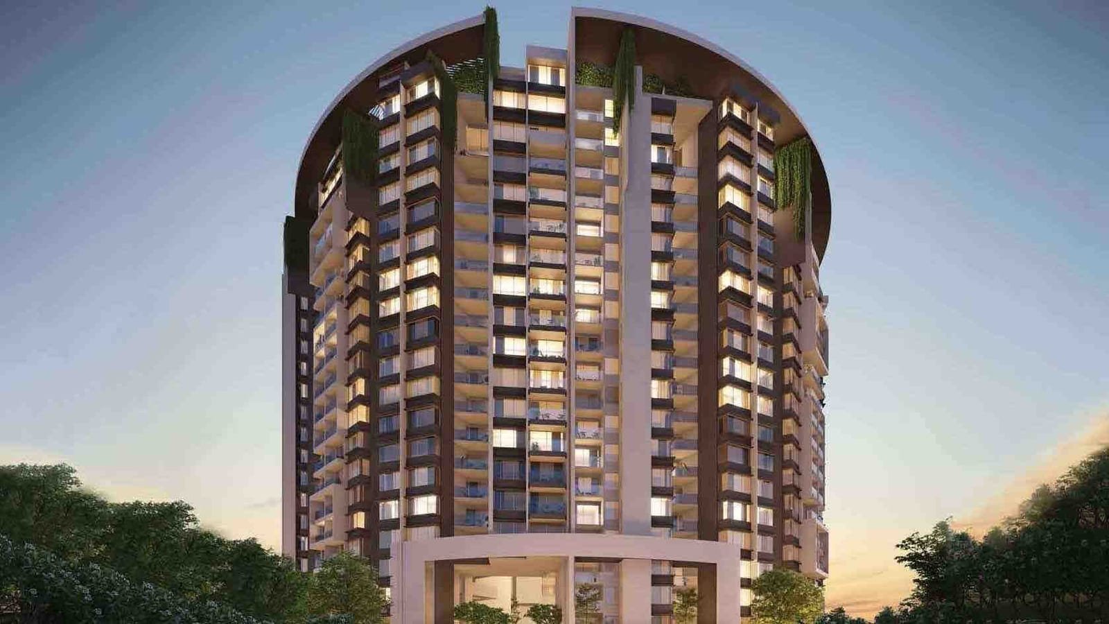 Godrej Reflections