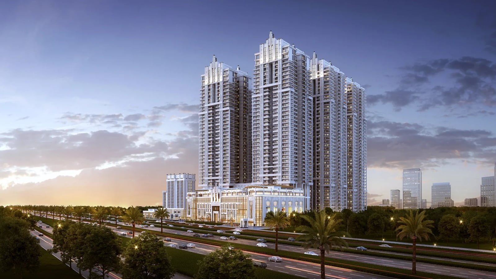 Hero Homes The Palatial