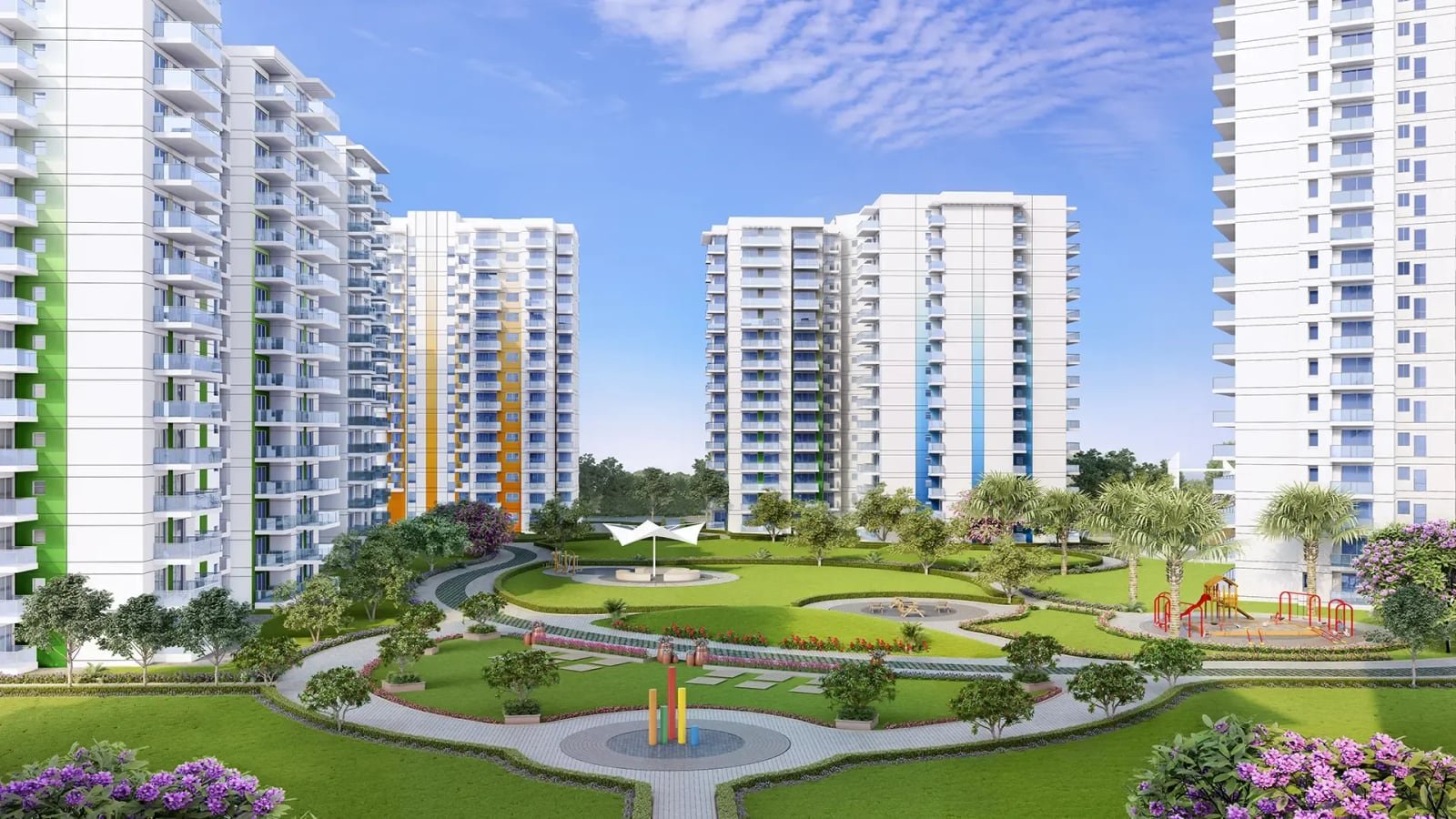 Hero Homes Mohali Phase 2
