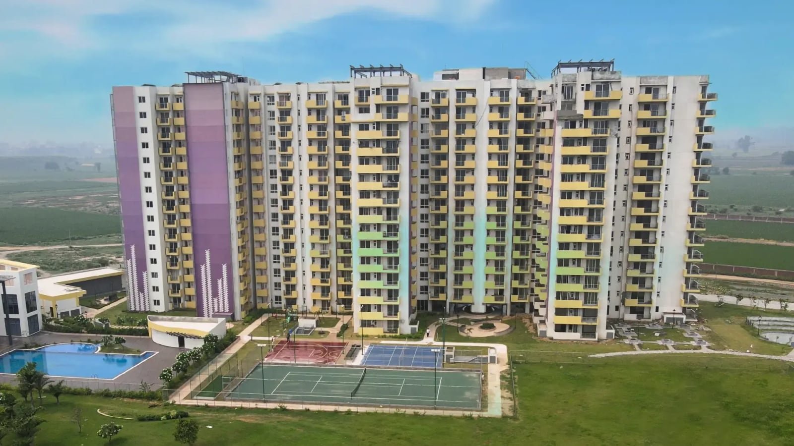 Hero Homes Ludhiana Phase 1