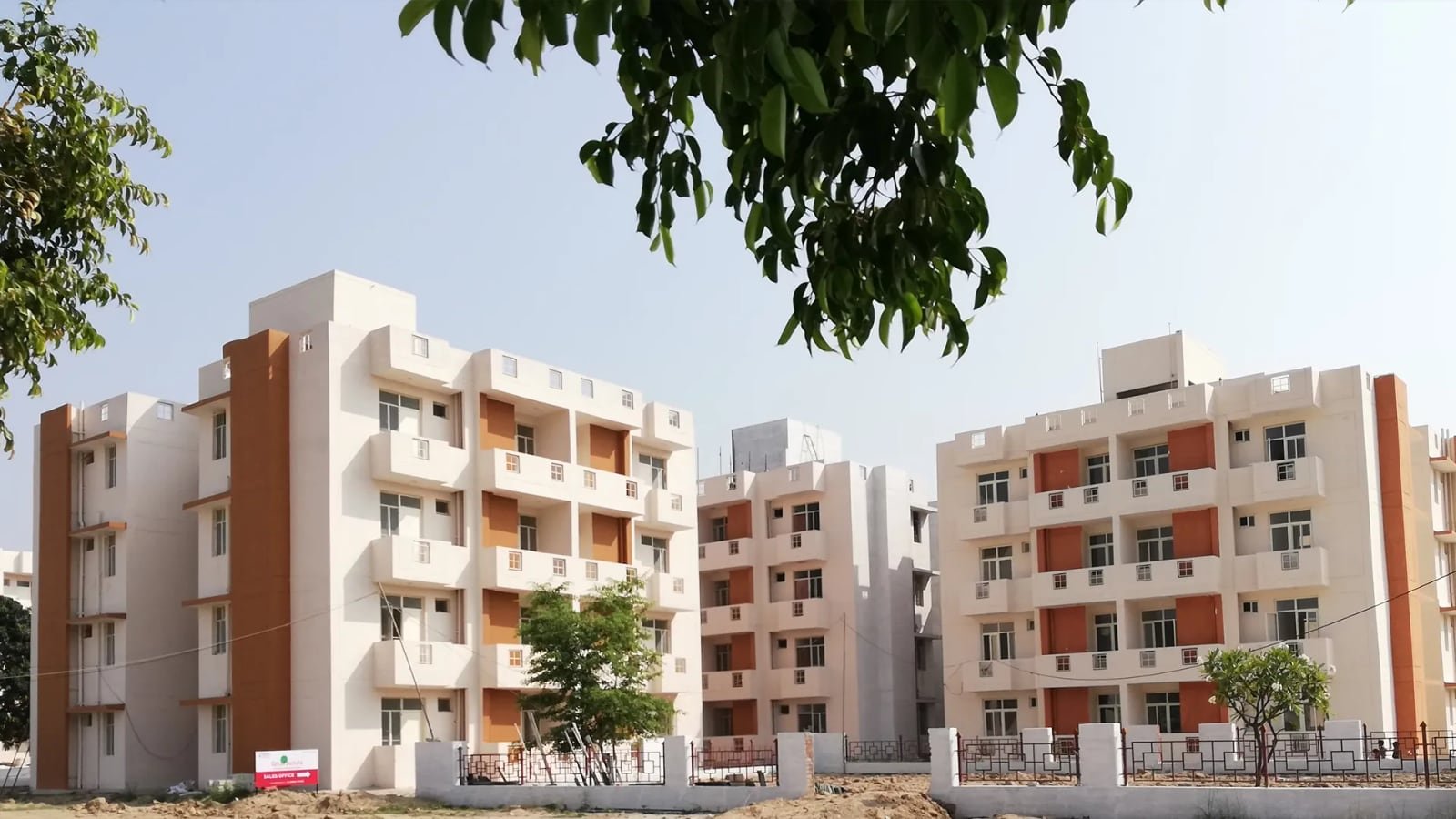 Hero Homes Gharaunda Haridwar