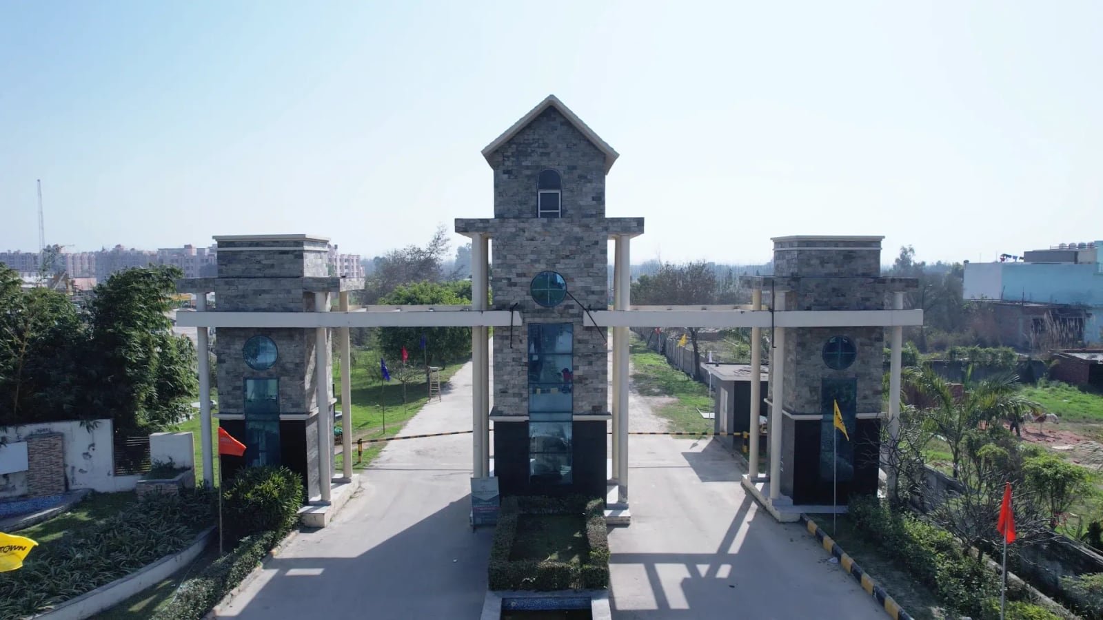 Hero Homes Alaknanda Plots Haridwar