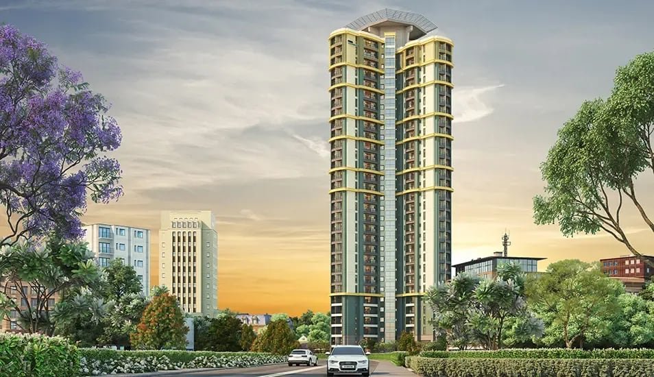Purva Star Reach